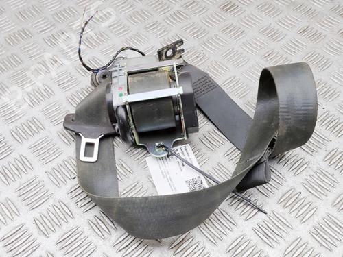 Front right seatbelt FORD TRANSIT COURIER B460 MPV 1.5 TDCi | BP38731343I25 - Image 4