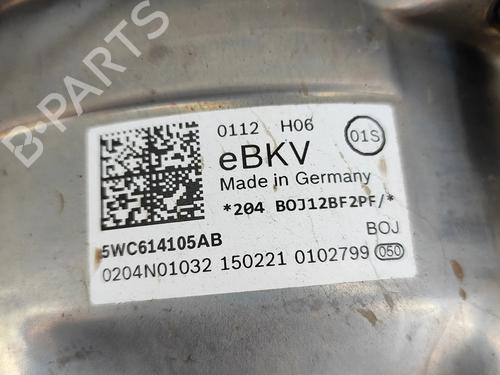 Servo brake VW CADDY IV Box Body/MPV (SAA, SAH) 2.0 TDI | BP30971895M42