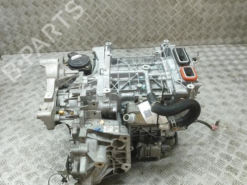 Engine NISSAN ARIYA (FE0) EV | BP36067142M1 - Image 3