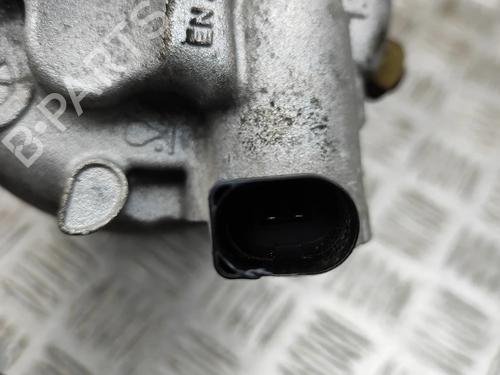 AC compressor VW SCIROCCO III (137, 138) 2.0 TDI | BP39145074M34 - Image 7