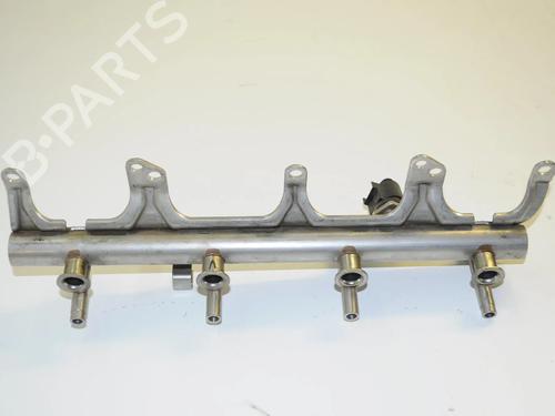 Used Injection rail AUDI A3 Convertible (8P7) 1.8 TFSI (160 hp) 30225848