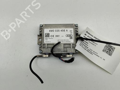 Used Electronic module AUDI Q5 (FYB, FYG) 2.0 TFSI quattro (252 hp) 28436807