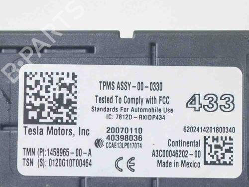 Electronic module TESLA MODEL 3 (5YJ3) EV AWD | BP27751495M83 