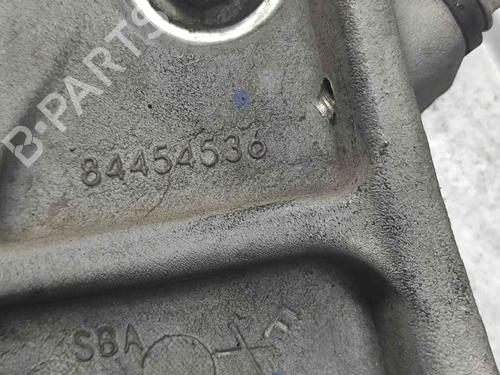 Right rear steering knuckle CHEVROLET MALIBU 1.5 T | BP29593653M28 