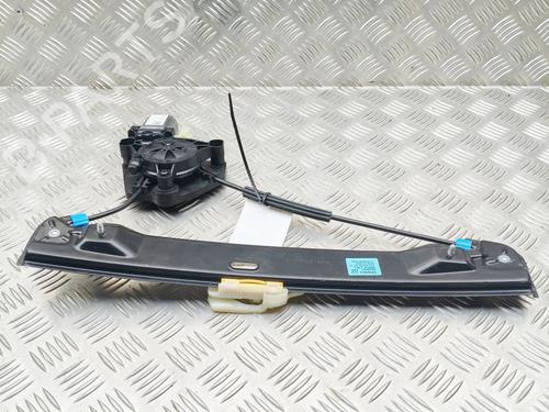 Rear left window mechanism VOLVO EX30 (416) Performance AWD | BP38094830C24 - Image 3