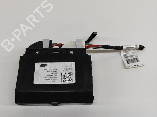 Used Electronic module BMW 4 Coupe (F32, F82) M4 (431 hp) 26500612