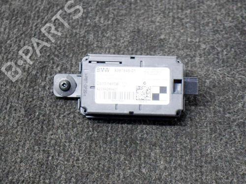 Used Electronic module BMW X1 (F48) xDrive 25 i (231 hp) 6766371