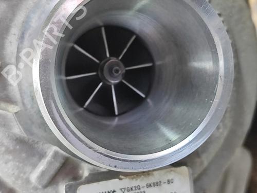 Engine FORD TRANSIT CUSTOM V362 Bus (F3) 2.0 EcoBlue | BP33731681M1 - Image 7