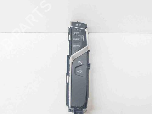 Used Switch BMW 7 (G11, G12) 730 d, Ld (265 hp) 8838024