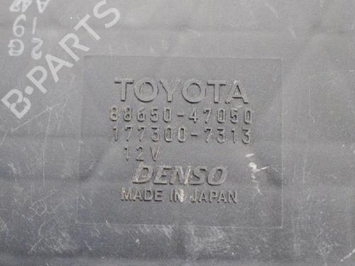 Electronic module TOYOTA PRIUS Liftback (_W2_) 1.5 Hybrid (NHW20_, NHW20R) | BP6757569M83 