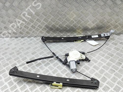 Rudehejsemekanisme ventre foran Rudehejsemekanisme ventre foran AUDI Q5 (GUB) SQ5 TFSI quattro (367 hp) 33847373 33847373