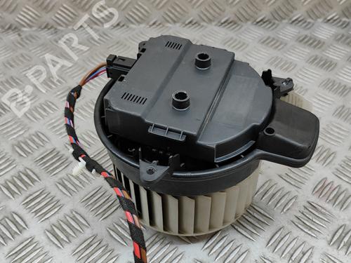 Heater blower motor AUDI A6 C7 Avant (4G5, 4GD) RS6 performance quattro | BP26687603M62 