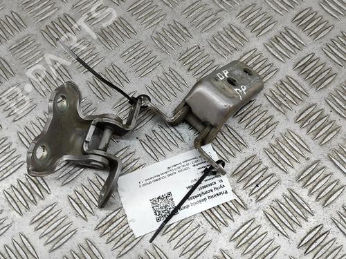 Used Hinge/Door check strap TOYOTA AURIS Estate (_E18_) 1.4 D-4D (NDE180_) (90 hp) 24141501