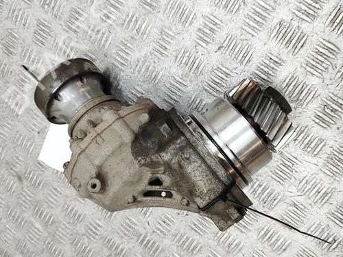 Transfer box MERCEDES-BENZ A-CLASS (W177) AMG A 35 4-matic (177.051) | BP38755814M36 - Image 3