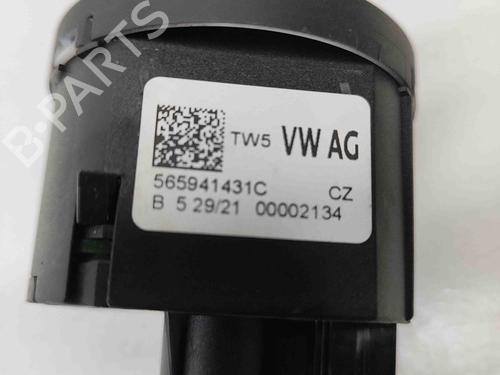 Electronic module SKODA KAROQ (NU7, ND7) 1.5 TSI | BP22351746M83 