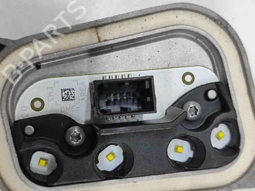 Elektronisk modul AUDI E-TRON (GEN) 55 quattro | BP29404585M83