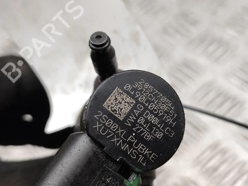Injector AUDI Q2 (GAB, GAG) 1.6 TDI | BP39656934M100 - Image 6