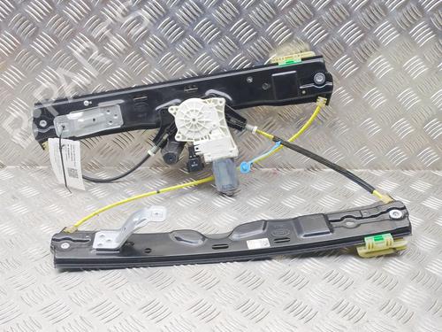Used Rear right window mechanism Rear right window mechanism 39409525 39409525