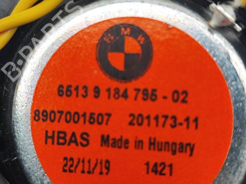 Speaker BMW i3 (I01) Electric | BP28275769E2 