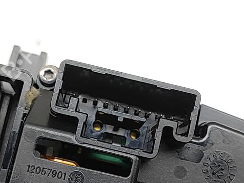 Gear lever AUDI Q4 E-TRON SUV (F4B) 40 | BP33387891M90 - Image 6