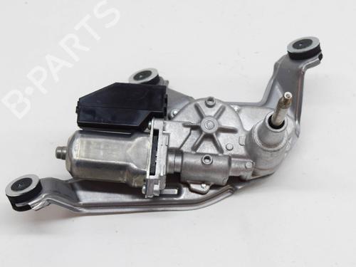 Used Rear wiper motor TOYOTA RAV 4 V (_A5_, _H5_) 2.5 Hybrid AWD (AXAH54, AXAL54) (222 hp) 27749266