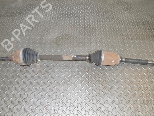 Used Right front driveshaft Right front driveshaft JEEP GRAND CHEROKEE IV (WK, WK2) 3.0 CRD V6 4x4 (241 hp) 33347716 33347716