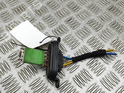 Heater resistor VW TRANSPORTER T5 Van (7HA, 7HH, 7EA, 7EH) 1.9 TDI | BP39884363M108 - Image 3