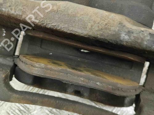 Left front brake caliper VW AMAROK (2HA, 2HB, S1B, S6B, S7A, S7B, AGD) 3.0 TDI 4motion | BP27532788M105