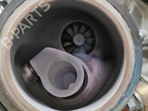 Engine MERCEDES-BENZ A-CLASS Saloon (V177) A 250 e (177.185) | BP31762639M1