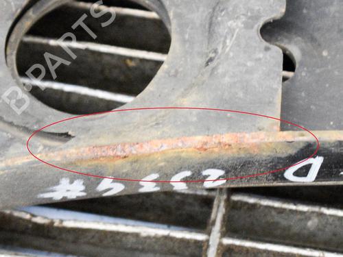 Right front suspension arm HYUNDAI i30 (GD) 1.6 CRDi | BP6750131M13 