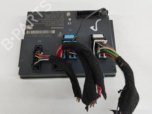 Used Electronic module PORSCHE CAYENNE (92A) 3.0 Diesel (239 hp) 25615437