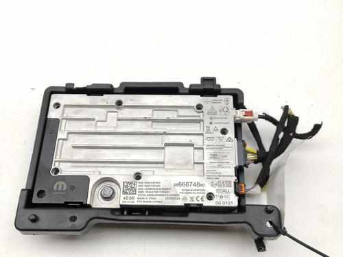 Electronic module CITROËN BERLINGO Box Body/MPV (K9) e-Berlingo | BP39619592M83 - Image 2