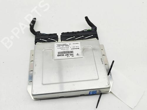 Electronic module PORSCHE CAYENNE (92A) 3.0 Diesel | BP34630626M83 - Image 3