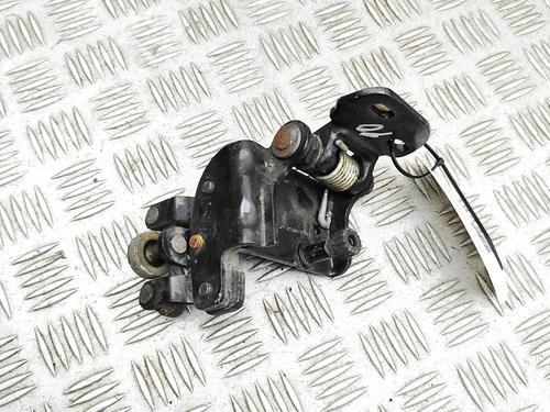 Used Rear right exterior door handle Rear right exterior door handle 39472463 39472463