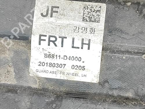 Hjulbue KIA OPTIMA (JF) 1.7 CRDi | BP35790188C56 - Image 8