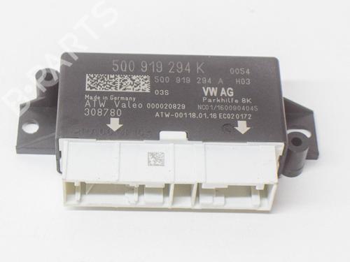 Elektronische module AUDI A3 Sportback (8VA, 8VF) RS3 quattro (367 hp) 7267268