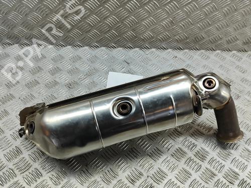 Catalyst OPEL MOKKA 1.2 (76) | BP27772099M10 - Image 4