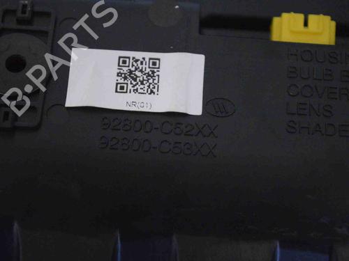 Binnenverlichting KIA SORENTO III (UM) 2.2 CRDi | BP30268476I8 