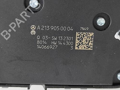Switch MERCEDES-BENZ E-CLASS Coupe (C238) E 220 d (238.314) | BP18878241I30 