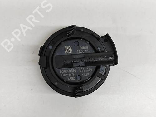 Used Electronic sensor PORSCHE CAYENNE (9YA) 3.0 E-Hybrid AWD (9YAAE1) (462 hp) 27766358