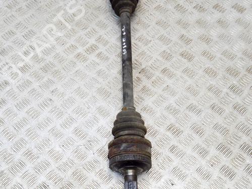 Used Left rear driveshaft PORSCHE BOXSTER (986) S 3.2 (252 hp) 15621682