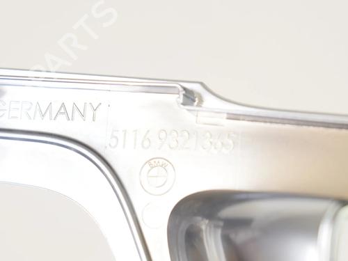 Middle console BMW X1 (F48) sDrive 18 d | BP30212652I22 