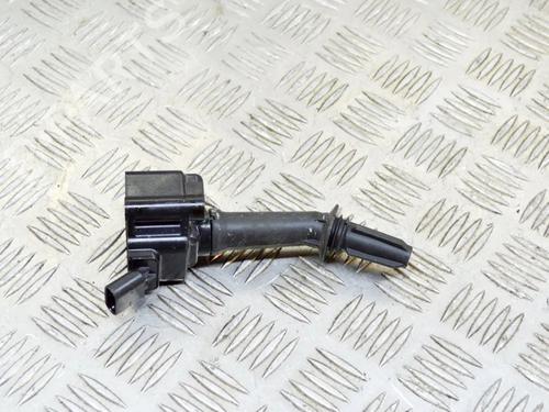 Used Ignition coil OPEL ASTRA K (B16) 1.4 Turbo (68) (125 hp) 6867437