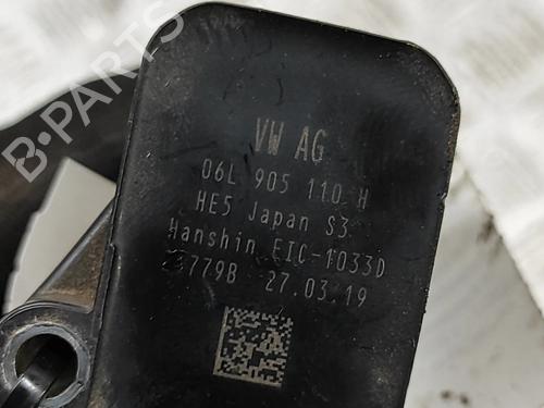 Ignition coil VW POLO VI (AW1, BZ1, AE1) 2.0 GTI | BP33374313M94 - Image 6