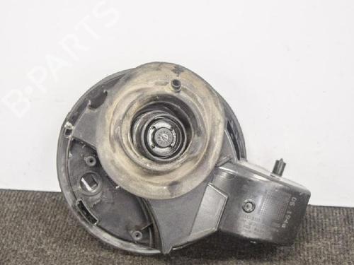 Fuel flap AUDI A1 (8X1, 8XK) 1.2 TFSI | BP29042224C131 