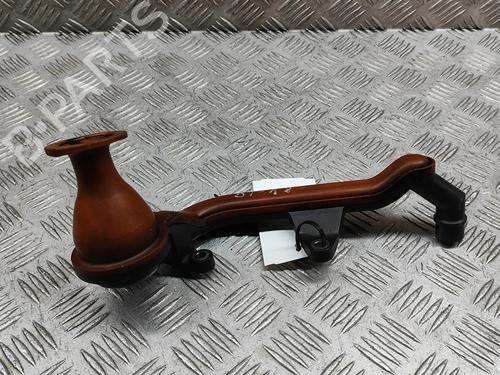 Pipe FORD TRANSIT V363 Van (FCD, FDD) 2.2 TDCi RWD | BP23416380M125 