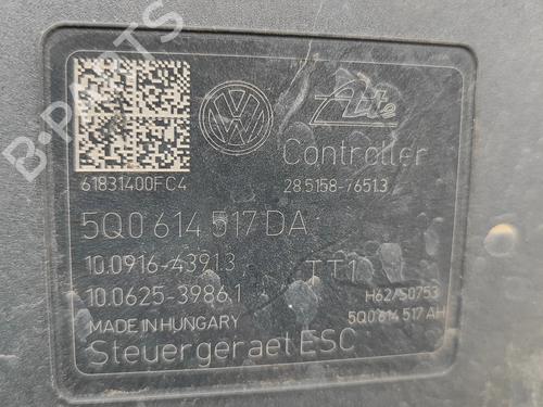 ABS pump VW PASSAT B8 (3G2, CB2) 2.0 TDI | BP33223876M43  - Image 7