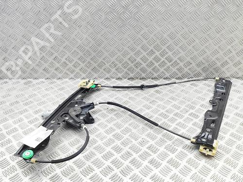 Used Front left window mechanism Front left window mechanism 38782828 38782828