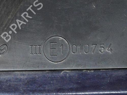 Right mirror AUDI A6 C6 (4F2) 2.4 | BP6725169C27 