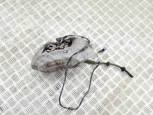 Used Right front brake caliper Right front brake caliper BMW X3 (F25) xDrive 20 d (184 hp) 36043723 36043723